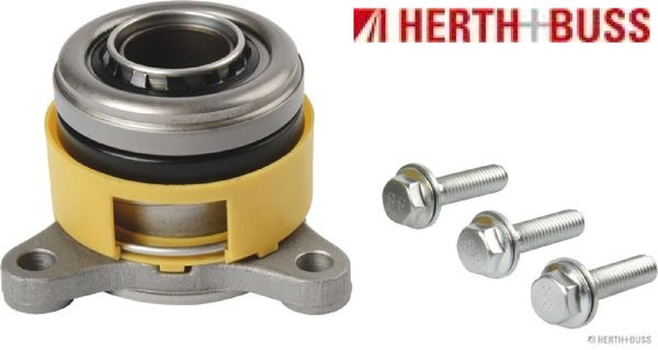 Herth+Buss Jakoparts J2412000 ZentralausrüCker FüR Kupplung Kupplung-image