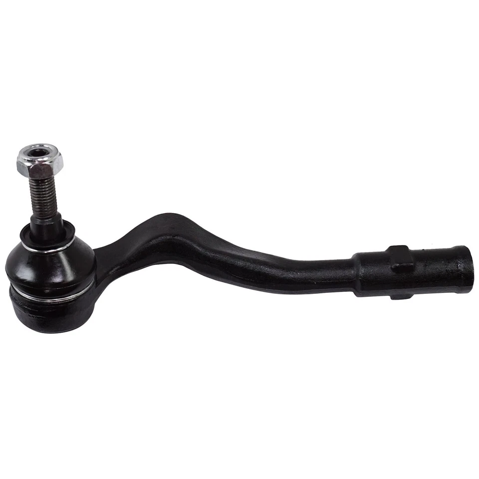 Tie Rod End Set For 2009-2016 Audi A4 A4 Quattro Front Left and Right Outer - Image 2 of 4