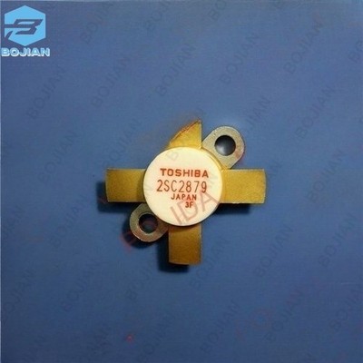 1PC RF/VHF/UHF Transistor 2-13B1A 2SC2879 C2879 #ea