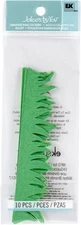 Jolee's By You Dimensional Stickers-Grass
