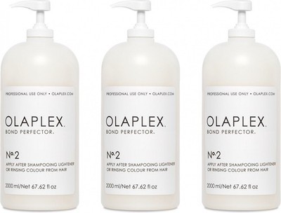 Olaplex Bond Perfector No. 2 3x2000 ml