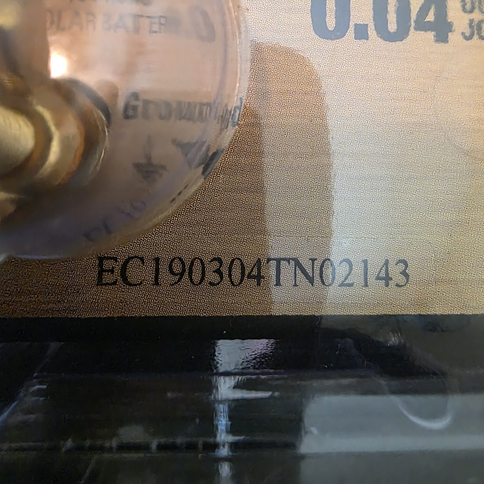 Solar American Farm Works Electric Fence Controller ~ 2 Mile Range - NEW