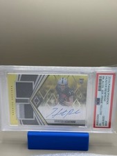 2019 Panini Phoenix Football Cards 23
