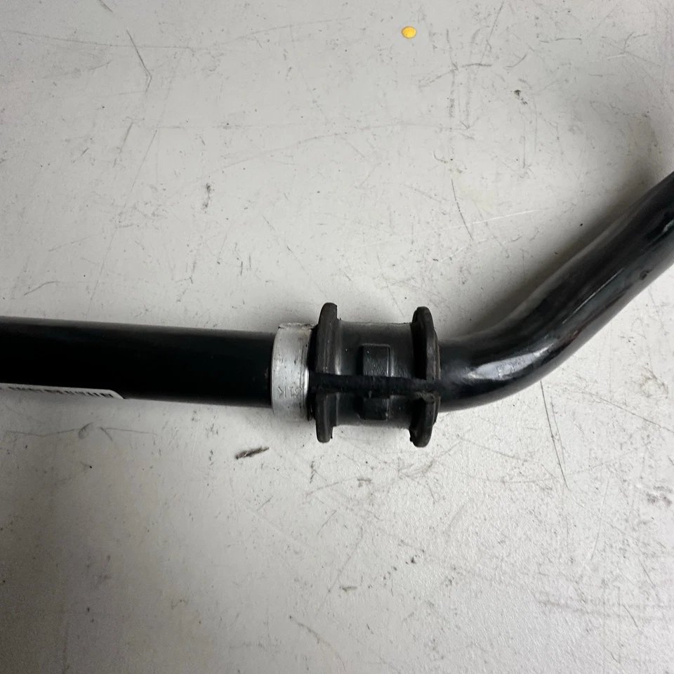 14-19 Chevrolet Corvette C7 Rear Anti Roll Sway Bar Stabilizer OEM W LINKS - Image 4 of 4
