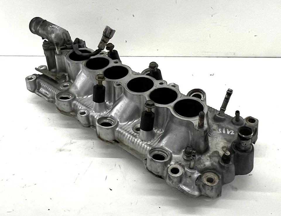 95-04 Toyota Tacoma 4Runner T100 Tundra 5VZFE V6 Engine LOWER Intake Manifold - Image 4 of 4