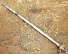 Simplicity Broadmoor 2691125 Steering Shaft 1755488YP 1756846YP