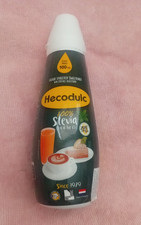 Liquid Stevia 100 Sweetener, Calorie-free, Keto  Diabetic friendly 100ml/3.3oz