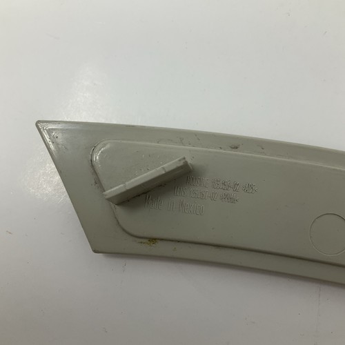 2014 - 2018 BMW X5 Right Rear Bumper Reflector Marker 7290094 OEM - Picture 7 of 11