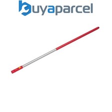 Wolf Garten Aluminium Handle 120cm 1.2m ZMI12 ZMI 12 Garden Multi Change