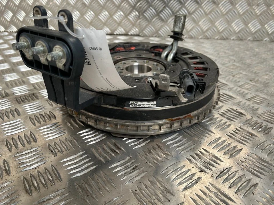 Volvo XC90 2017 Schwungrad 31473617 Benzin / Elektro 300kW UTO54962 - Bild 4 von 4