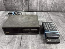 Scientific Atlanta Model 8510300 Set-Top Terminal Series 8500 w/ Remotes