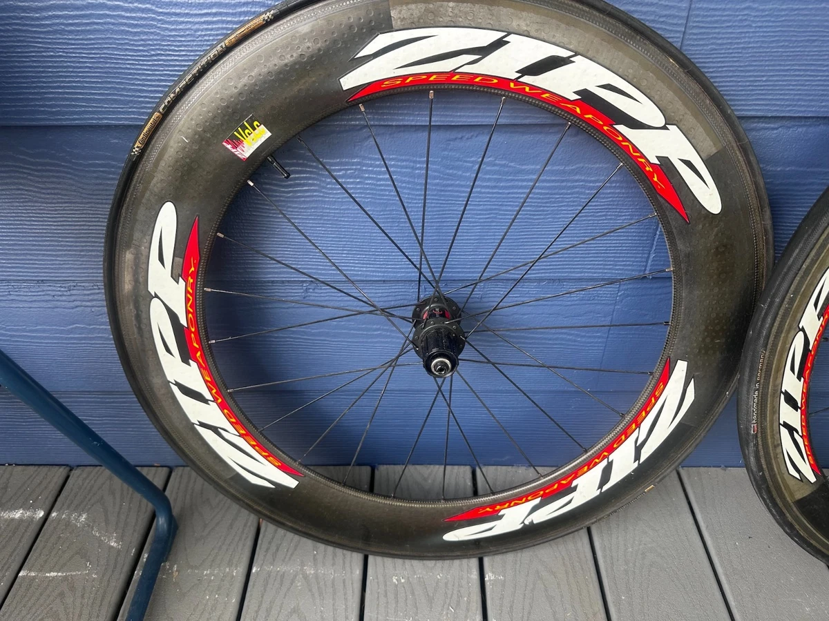 zipp 808 フロント ジャンク Preços baixos em Rodas Zipp 808 | eBay