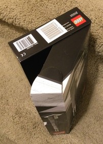 LEGO ARCHITECTURE: John Hancock Center (21001) 100% Complete w/ Box Instructions