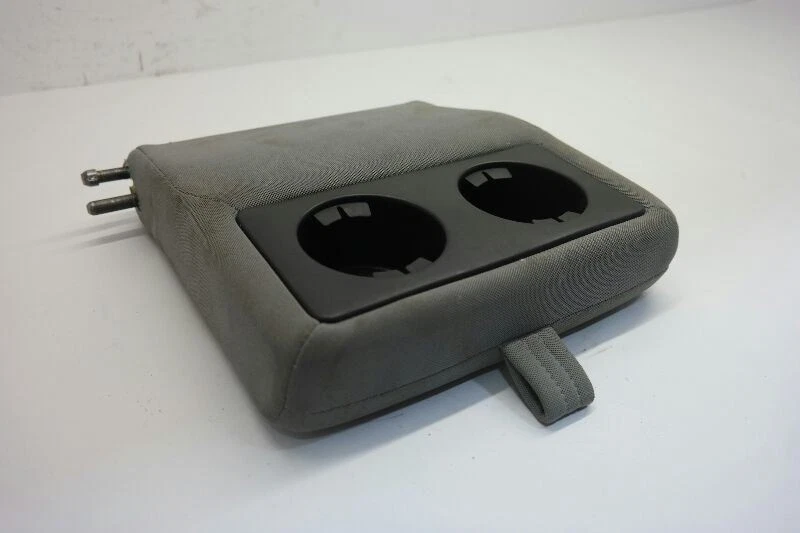 2011-2016 Chevrolet Cruze Rear Seat Cup Holder Cupholder — 第 2/4 张图片