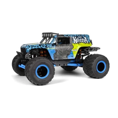 HPI H160807 Mini King Flux Big Kahuna Ford Bronco 2,4GHz RTR 4WD - Bild 1 von 4