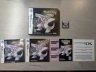 Pokemon Pearl Version (Nintendo DS) CIB, Authentic, Tested - Excellent Condition