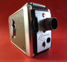 Kodak Brownie Model II   1956  1962 Beautiful Condition   Fully Working