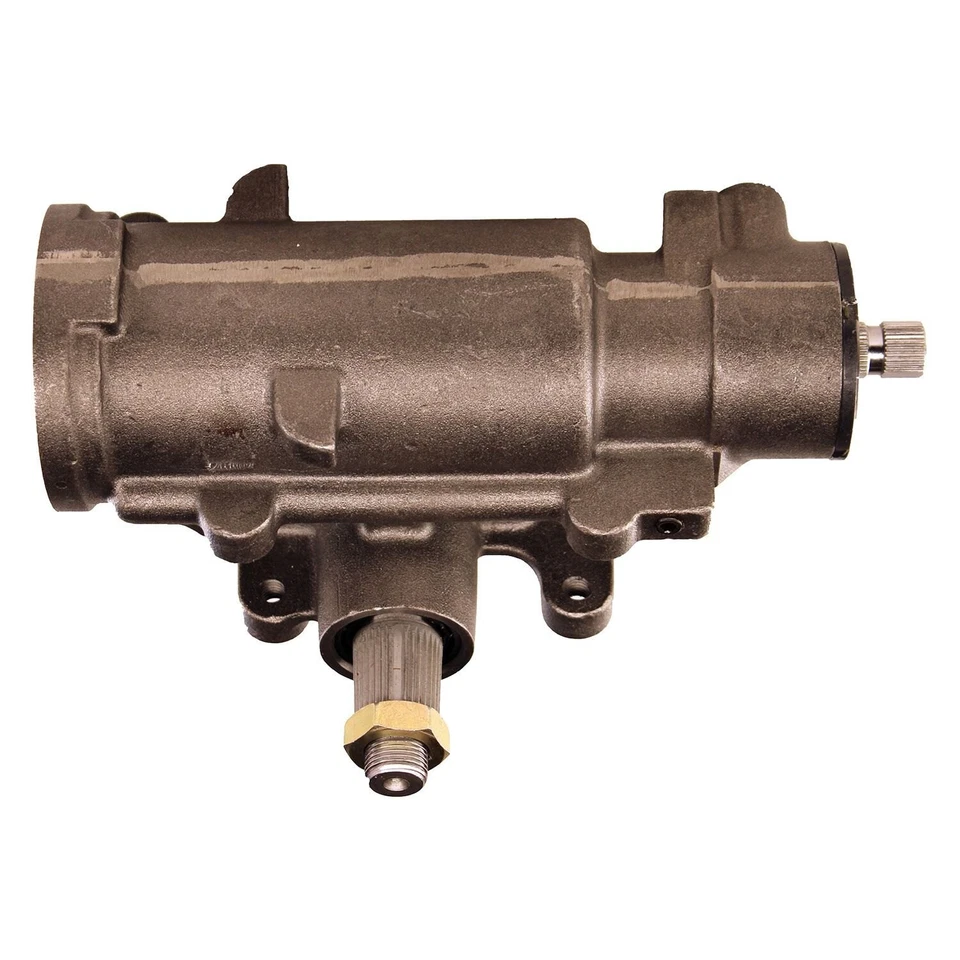 For Dodge Ramcharger 74-77 Lares 10997 New Power Steering Power Steering Gear — 第 2/4 张图片