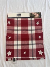 Kohl’s July 4th Table Runner 72”