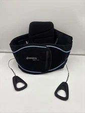 Breg Pinnacle LO 627/642 Back Brace - Excellent Condition - Lightly Used