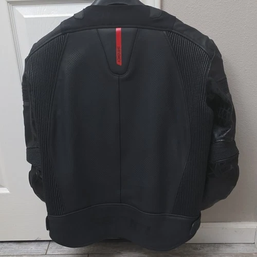 Sedici Corsa II Pure Sport Motorcycle Jacket image 2