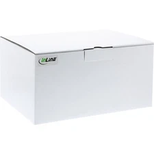 InLine 63654I KVM / audio / USB switch 4 x KVM / audio / USB 1 63654I