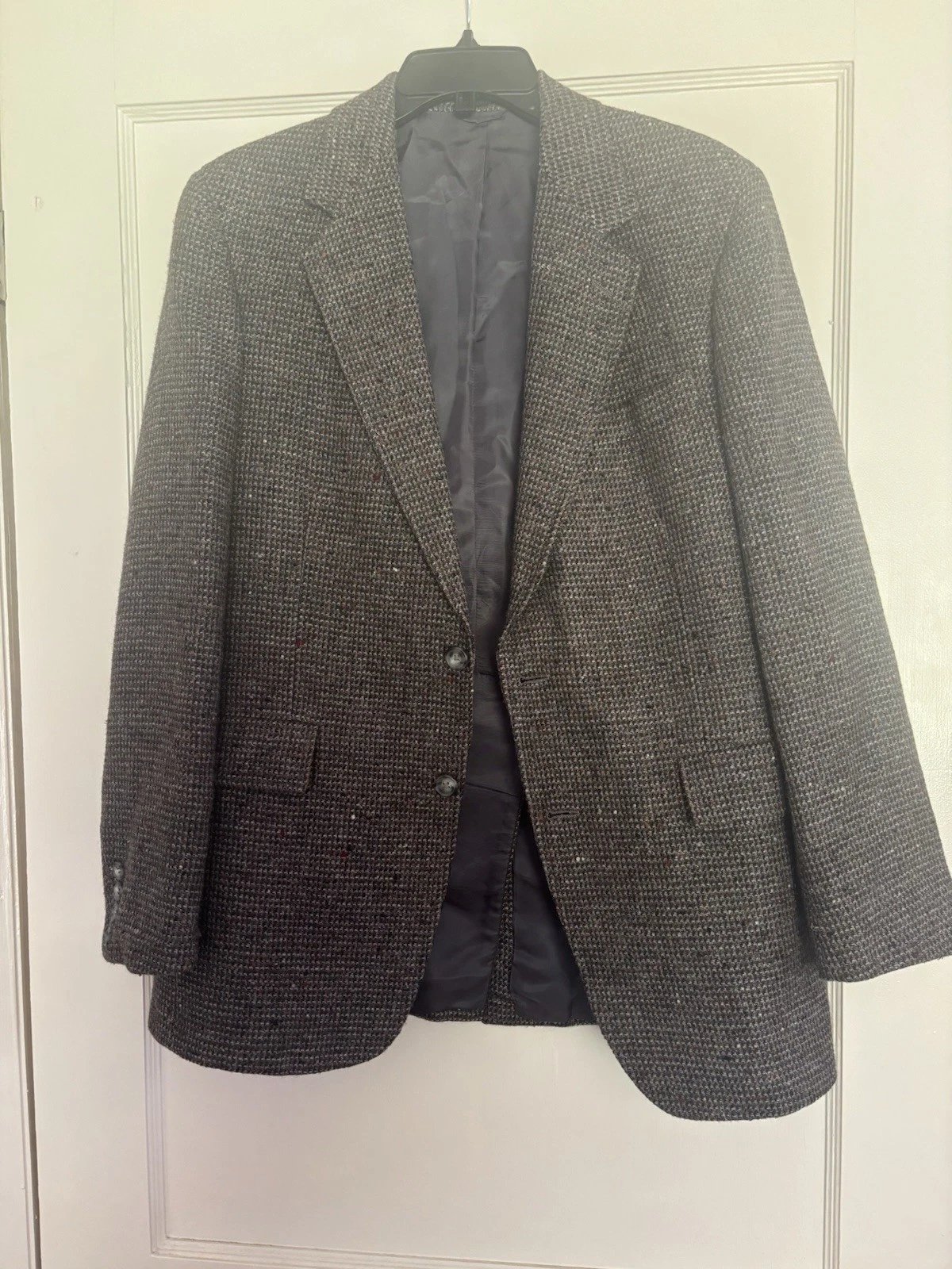 Cheshire Sports Coat Men’s Size R40 Tweed