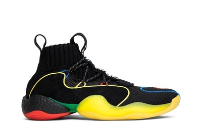adidas Pharrell x Crazy BYW X 'Gratitude Empathy' G27805 Men's Shoes