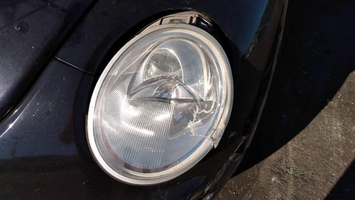 0001121006 Halter Anlasser für VOLKSWAGEN NEW BEETLE BERLINA (9C1/1C1) 1 1008957 - Bild 5 von 10