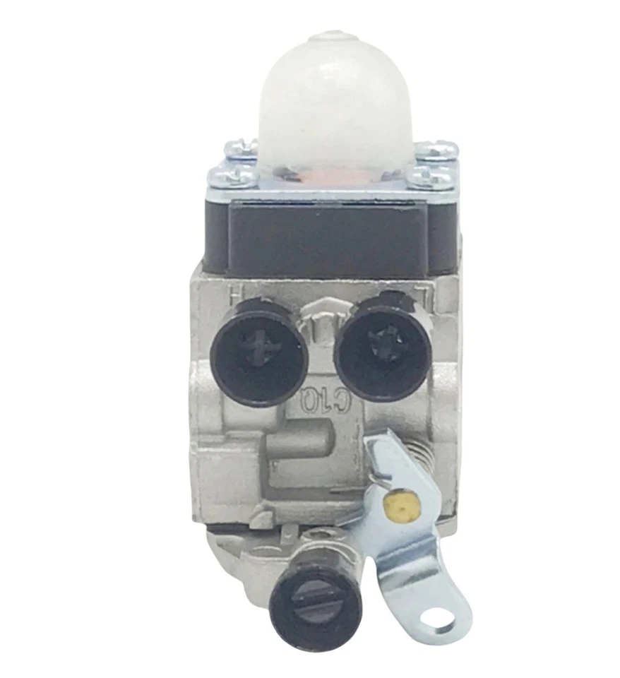 FS55R Carburettor for Stihl FS45 FS38 HS45 FS55 KM55R FS46 FS55RC FS55R FS55T - Image 3 of 4