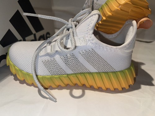 adidas kids Kaptir Flow Shoes Kids - Picture 4 of 8
