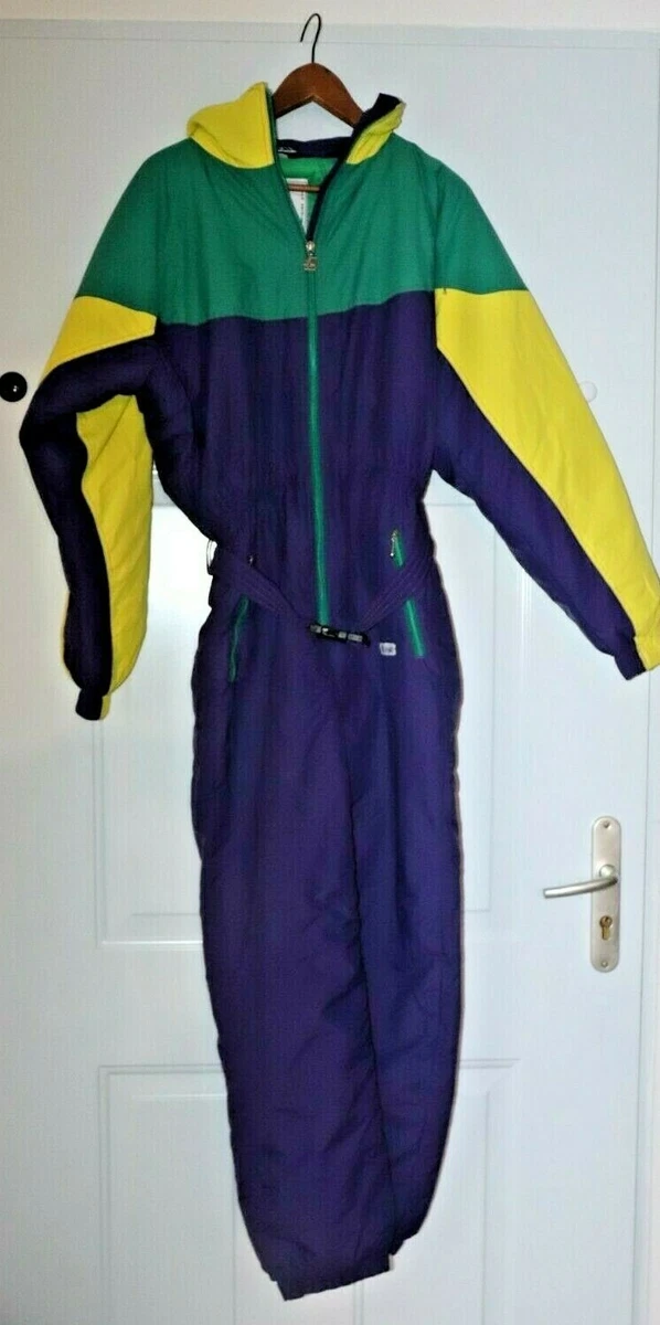 Combinaison de ski ebay outlet