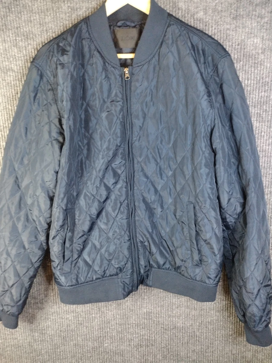 Kiomi top winter jacket