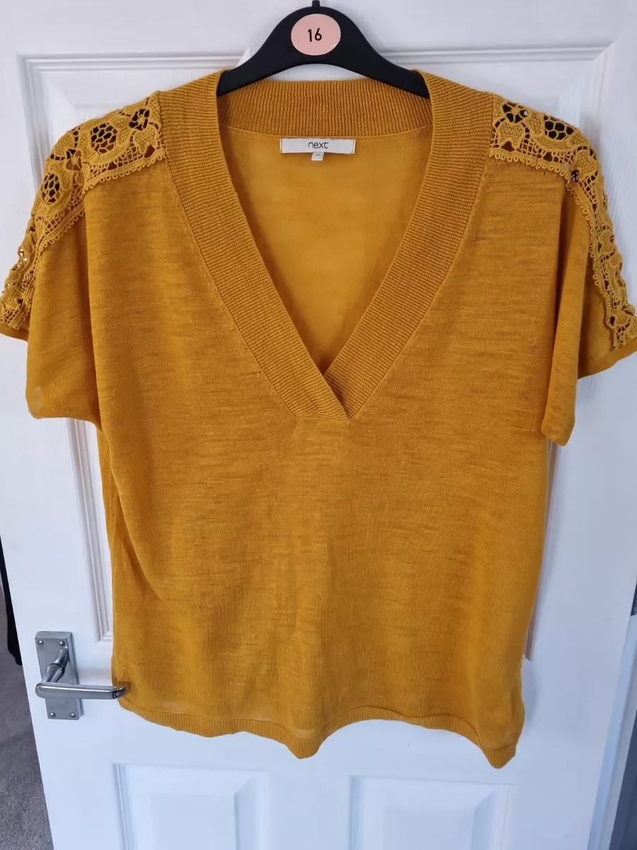 boys yellow button down