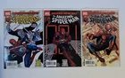 🔥The Amazing Spider-Man 547 , 548 , 549  1st Appearance  BRAND NEW DAY KEY 🔥🕷