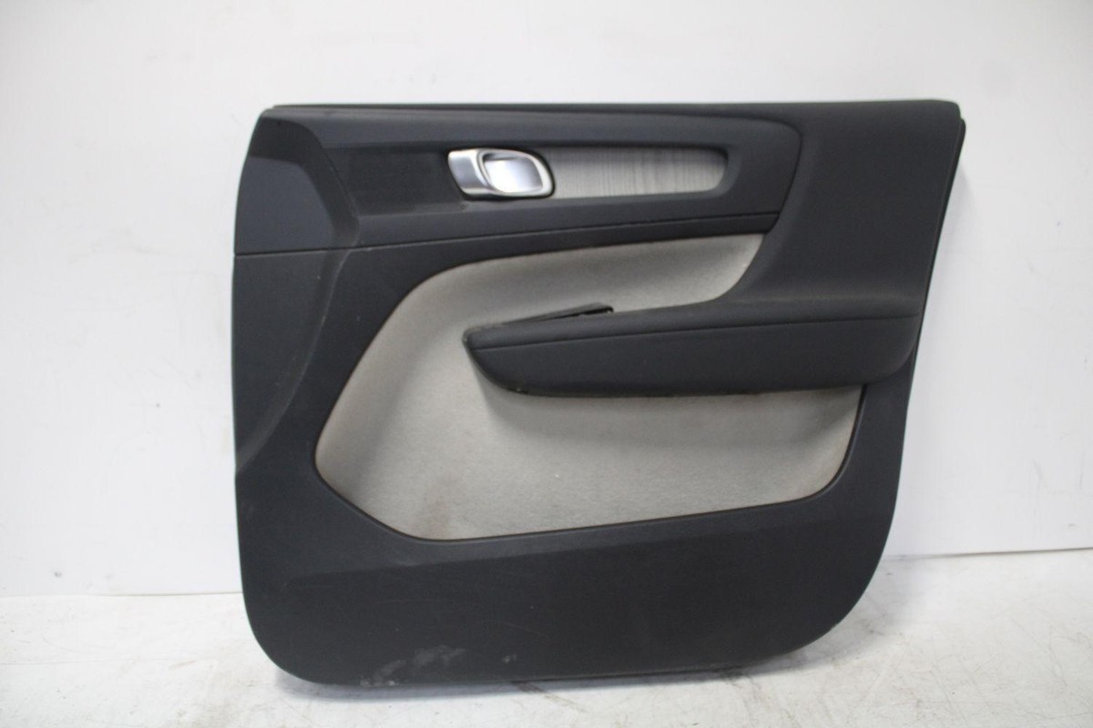 Front Door Trim Panel VOLVO XC40 Right 19 20 21 22 | eBay
