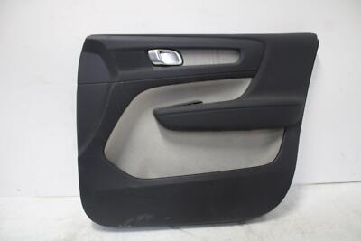 Front Door Trim Panel VOLVO XC40 Right 19 20 21 22 | eBay