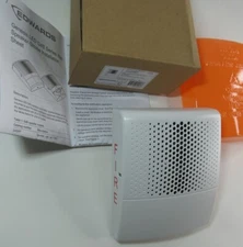 NEW EDWARDS G4SWF INDOOR FIRE ALARM WALL SPEAKER WHITE NEW MODEL (REV 4)