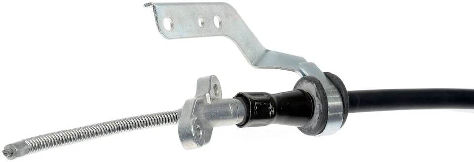 FITS 2008-2011 TOYOTA HIGHLANDER DRIVER LEFT REAR PARKING BRAKE CABLE - Image 3 of 4