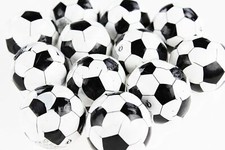 12er Set Magisches Handtuch FUSSBALL Kinder Zauberhandtuch Mitgebsel Geburtstag