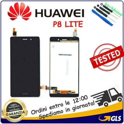 Componenti Huawei Per Huawei P8 lite per cellulari per Huawei