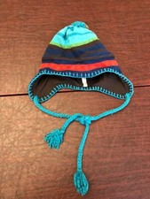 Catimini Boys Hat Size T3 multicolor Stripes ...