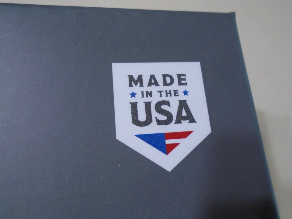 Cuchillo de hoja fija Bear & Son de doble filo con empuñadura y daga Full Tang D2 Micarta G10 Foto 3 de 4