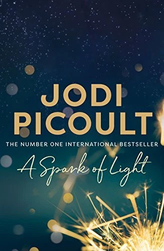 A Spark of Light By Jodi Picoult. 9781760110512 - Image 1 of 1
