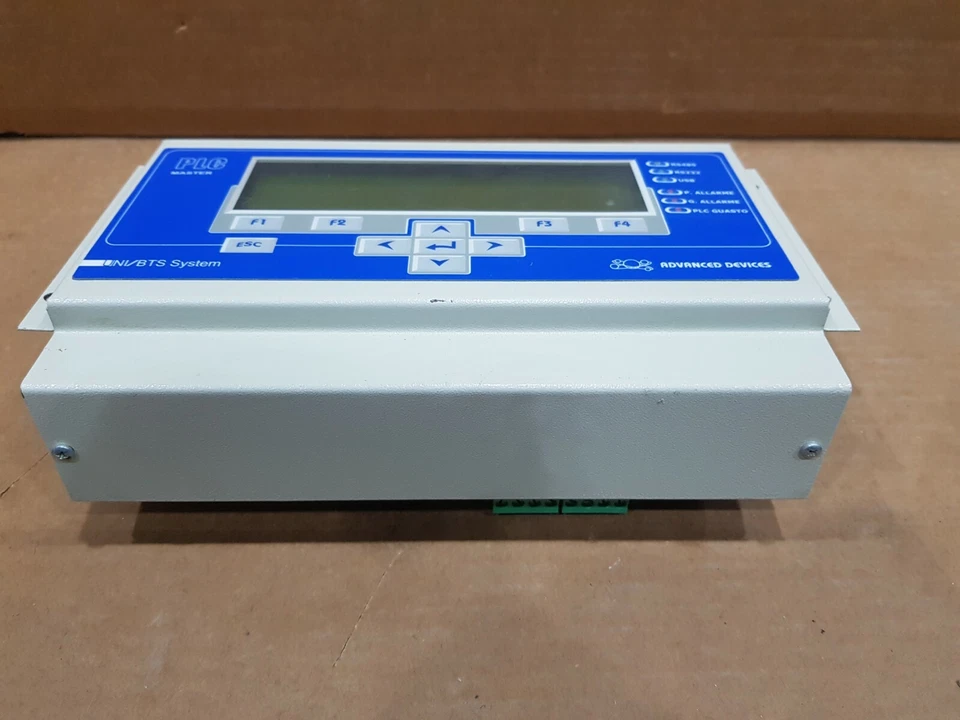 PLC master UNI/BTS System - Image 4 of 4