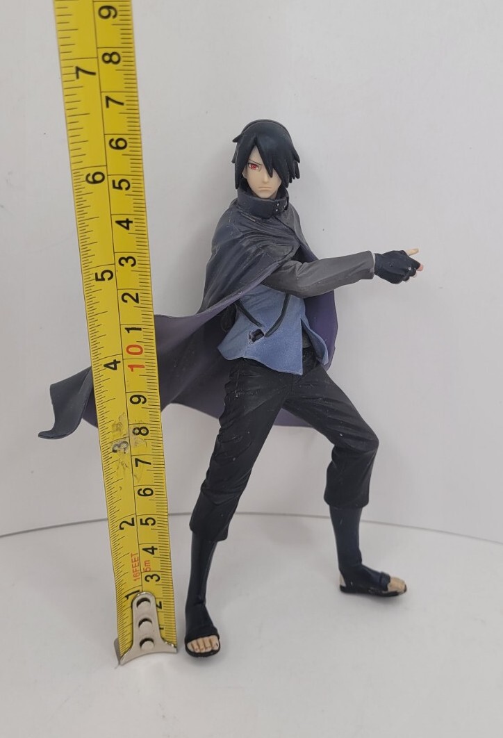 サスケ　ブラックコレクション Amazon.com: Banpresto Naruto Shippuden: Sasuke Shinobi