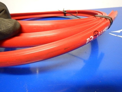 Inserto paraurti laterale moto d'acqua Kawasaki striscia sfregamento STX Ultra ZXi rosso nero viola - Foto 65 di 156
