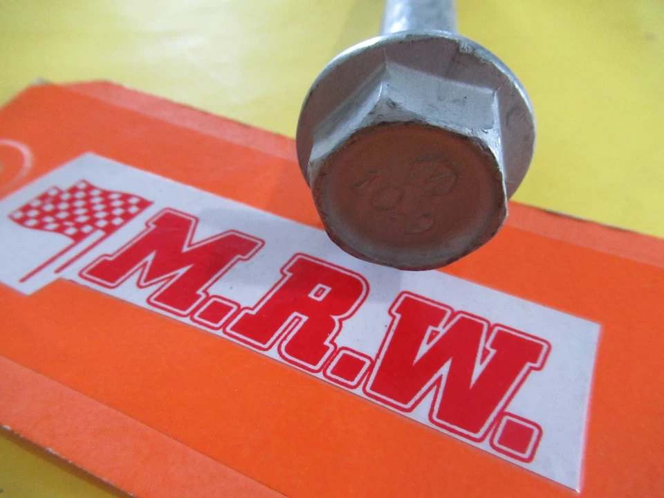 BRAZO DE CONTROL INFERIOR DELANTERO BUJE DE PERNO TRASERO AL MARCO DE LA CARROCERÍA DEL COCHE para PONTIAC G6 Foto 3 de 4