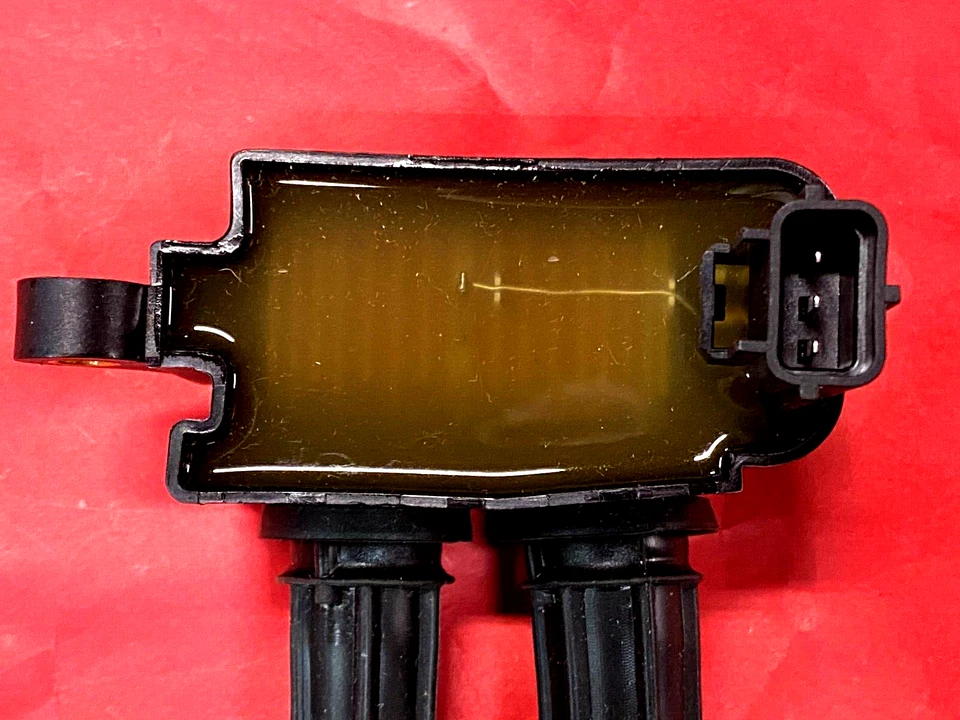 Bobina de encendido UF504 para Dodge Challenger. Cargador. Durango.Ram 1500 Chrysler 300 Foto 2 de 4