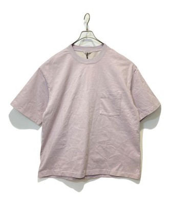 XL Auralee Stand-Up Tee | eBay